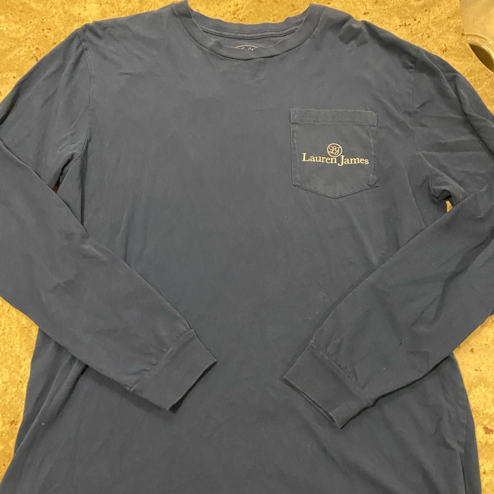 Lauren James Shirt